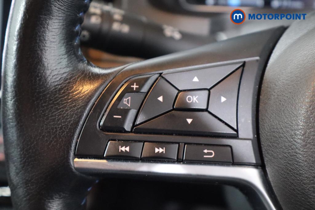 Nissan Leaf Tekna Automatic Electric Hatchback - Stock Number (1581088) - 11th supplementary image