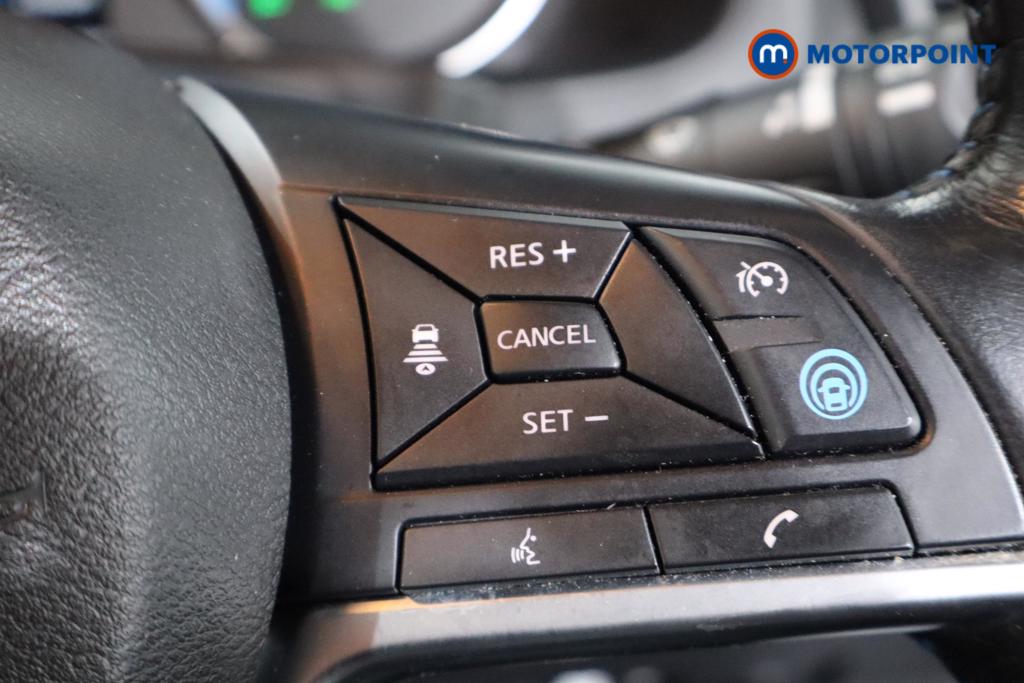 Nissan Leaf Tekna Automatic Electric Hatchback - Stock Number (1581088) - 12th supplementary image