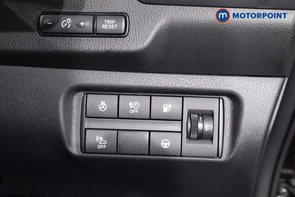 Nissan Leaf Tekna Automatic Electric Hatchback - Stock Number (1581088) - 13th supplementary image