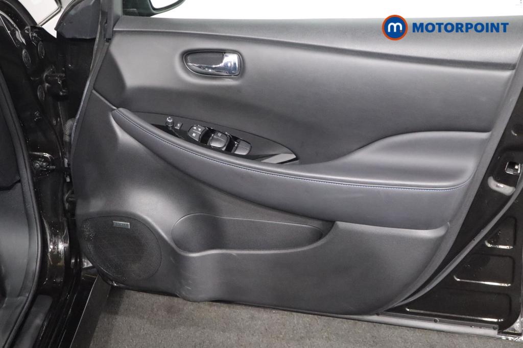 Nissan Leaf Tekna Automatic Electric Hatchback - Stock Number (1581088) - 15th supplementary image