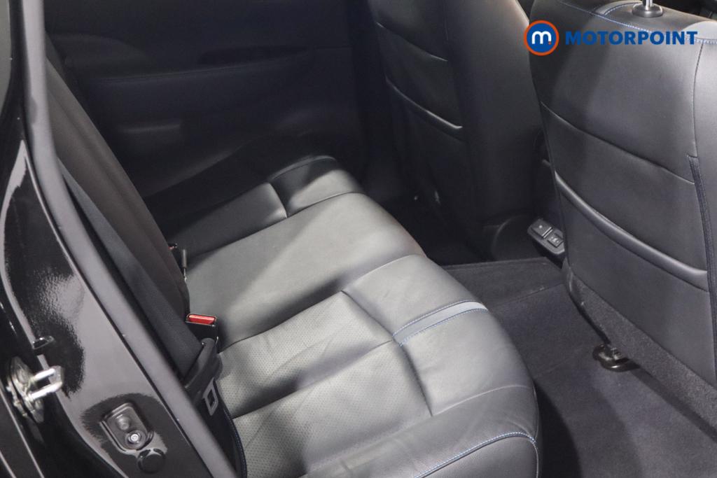 Nissan Leaf Tekna Automatic Electric Hatchback - Stock Number (1581088) - 16th supplementary image
