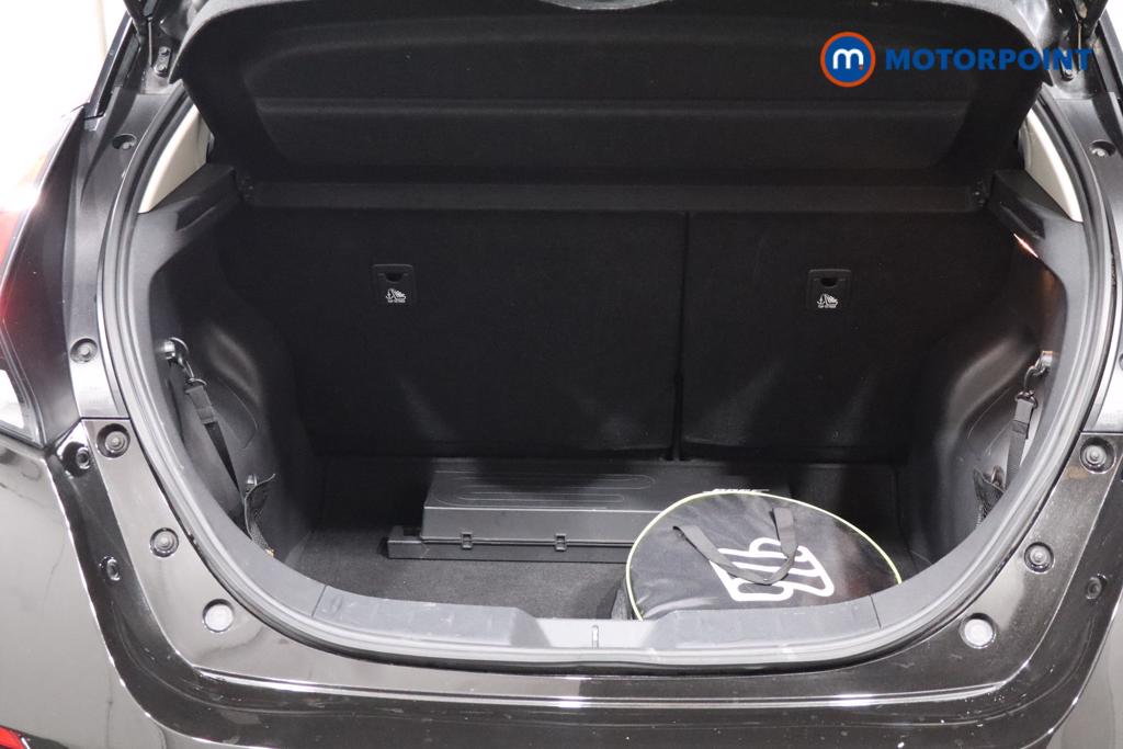 Nissan Leaf Tekna Automatic Electric Hatchback - Stock Number (1581088) - 19th supplementary image