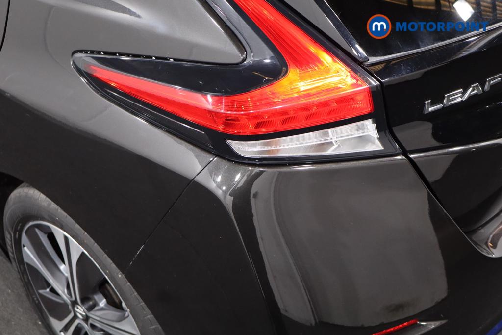 Nissan Leaf Tekna Automatic Electric Hatchback - Stock Number (1581088) - 20th supplementary image
