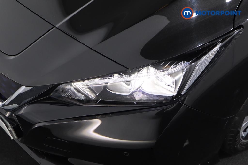 Nissan Leaf Tekna Automatic Electric Hatchback - Stock Number (1581088) - 21st supplementary image