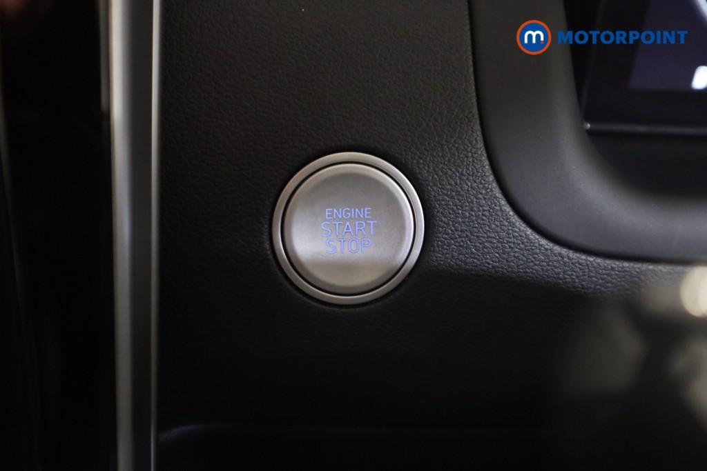 Hyundai Tucson Premium Automatic Petrol-Electric Hybrid SUV - Stock Number (1581462) - 6th supplementary image