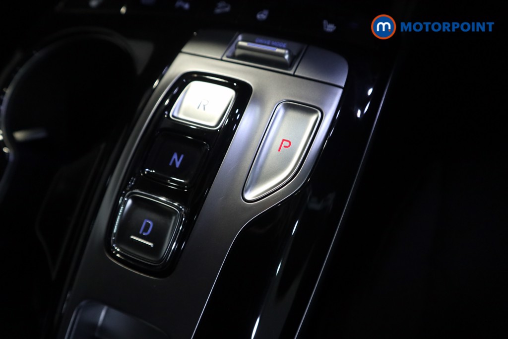 Hyundai Tucson Premium Automatic Petrol-Electric Hybrid SUV - Stock Number (1581462) - 10th supplementary image