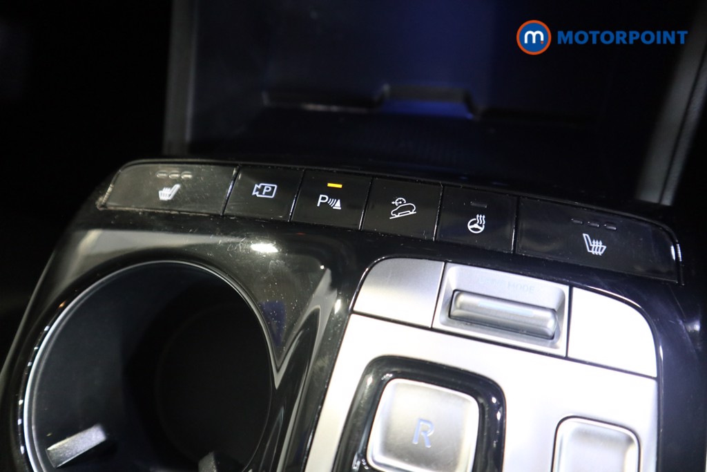 Hyundai Tucson Premium Automatic Petrol-Electric Hybrid SUV - Stock Number (1581462) - 11th supplementary image