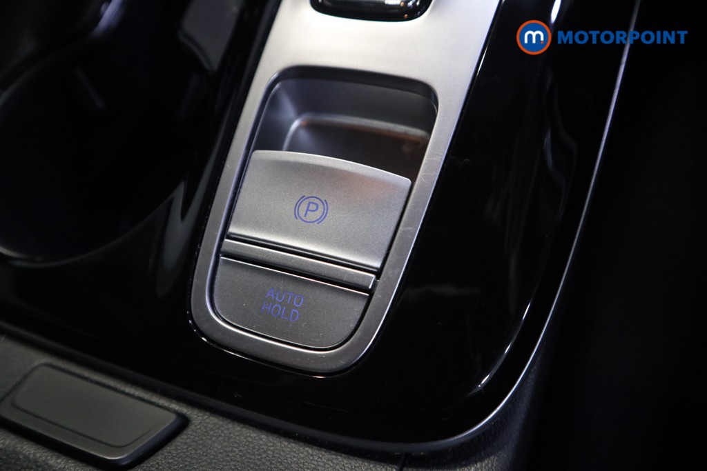 Hyundai Tucson Premium Automatic Petrol-Electric Hybrid SUV - Stock Number (1581462) - 12th supplementary image