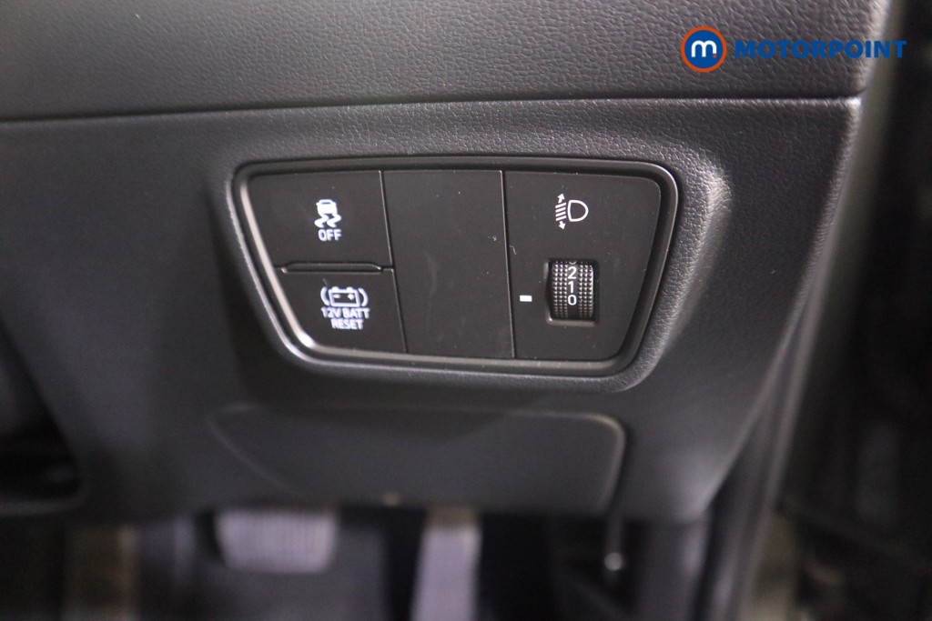 Hyundai Tucson Premium Automatic Petrol-Electric Hybrid SUV - Stock Number (1581462) - 13th supplementary image