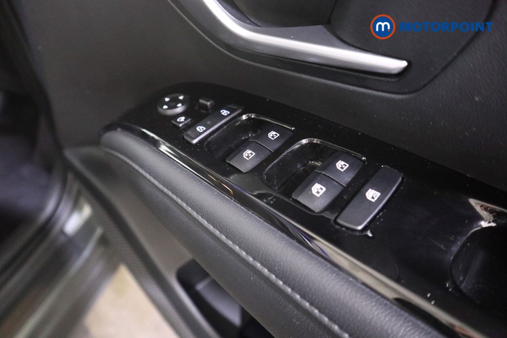 Hyundai Tucson Premium Automatic Petrol-Electric Hybrid SUV - Stock Number (1581462) - 14th supplementary image