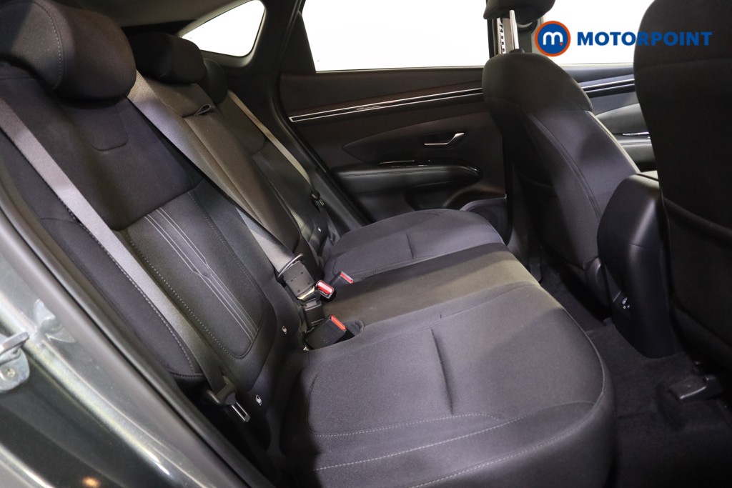 Hyundai Tucson Premium Automatic Petrol-Electric Hybrid SUV - Stock Number (1581462) - 16th supplementary image