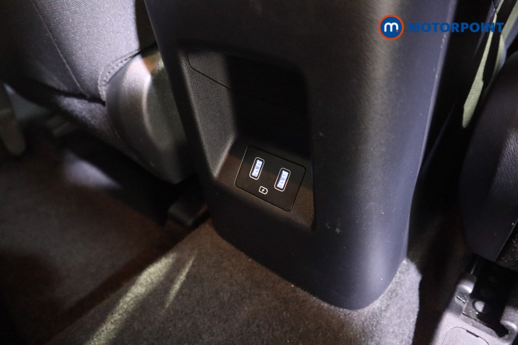 Hyundai Tucson Premium Automatic Petrol-Electric Hybrid SUV - Stock Number (1581462) - 18th supplementary image