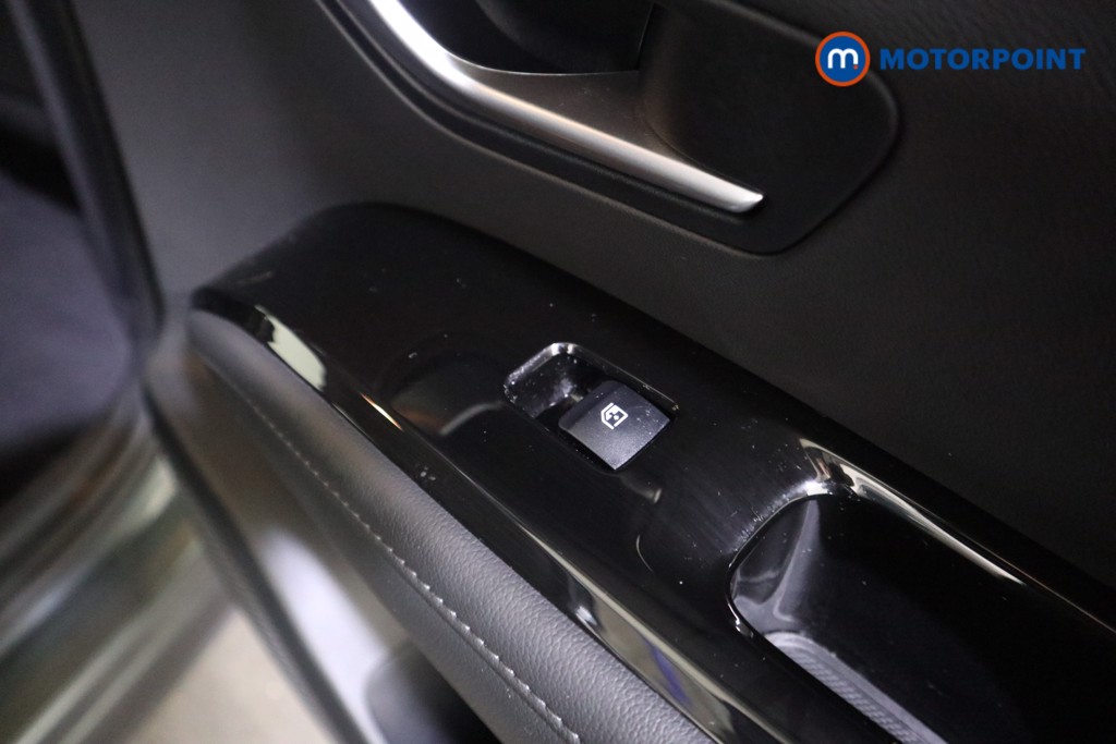 Hyundai Tucson Premium Automatic Petrol-Electric Hybrid SUV - Stock Number (1581462) - 19th supplementary image