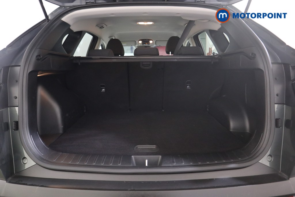 Hyundai Tucson Premium Automatic Petrol-Electric Hybrid SUV - Stock Number (1581462) - 20th supplementary image