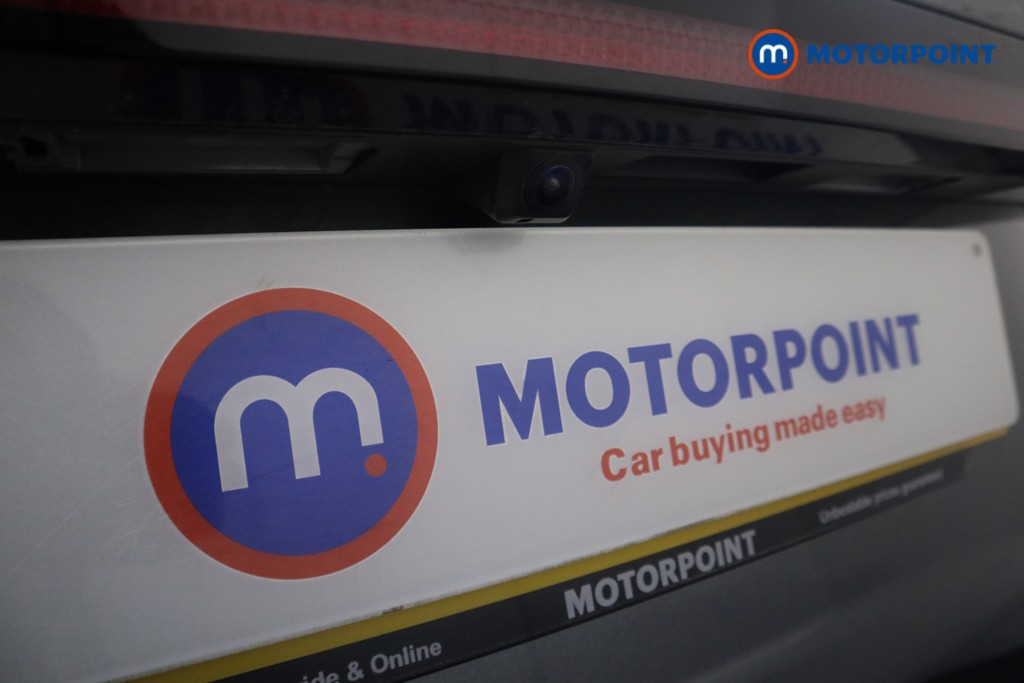 Hyundai Tucson Premium Automatic Petrol-Electric Hybrid SUV - Stock Number (1581462) - 26th supplementary image