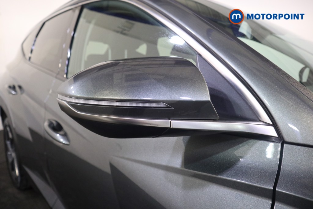 Hyundai Tucson Premium Automatic Petrol-Electric Hybrid SUV - Stock Number (1581462) - 31st supplementary image