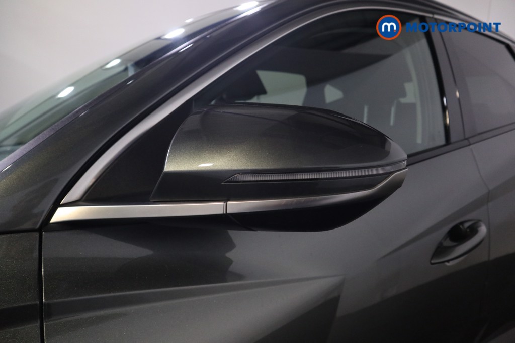 Hyundai Tucson Premium Automatic Petrol-Electric Hybrid SUV - Stock Number (1581462) - 32nd supplementary image