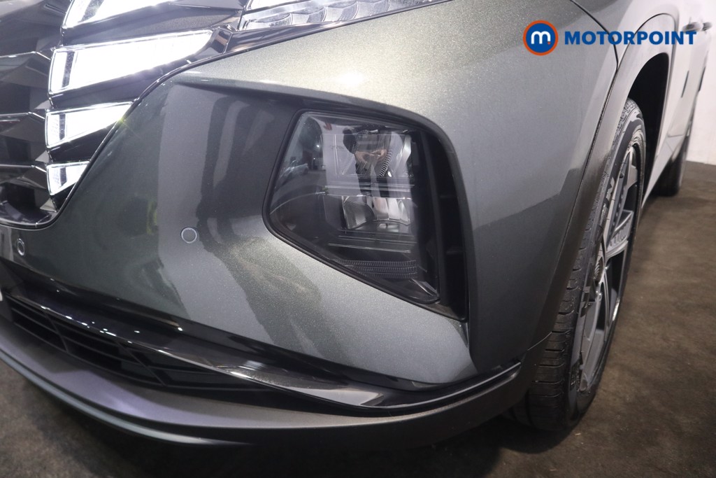Hyundai Tucson Premium Automatic Petrol-Electric Hybrid SUV - Stock Number (1581462) - 33rd supplementary image