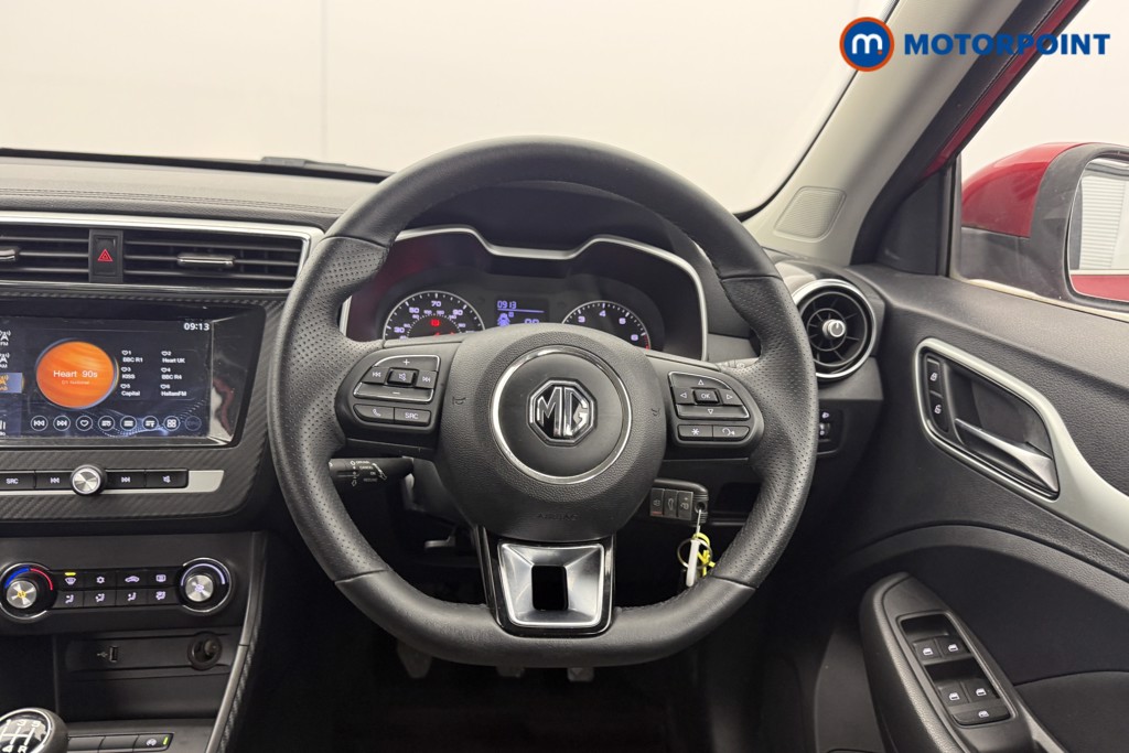 Mg Motor Uk ZS Excite Manual Petrol SUV - Stock Number (1581619) - 2nd supplementary image
