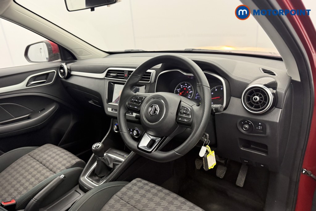 Mg Motor Uk ZS Excite Manual Petrol SUV - Stock Number (1581619) - 3rd supplementary image