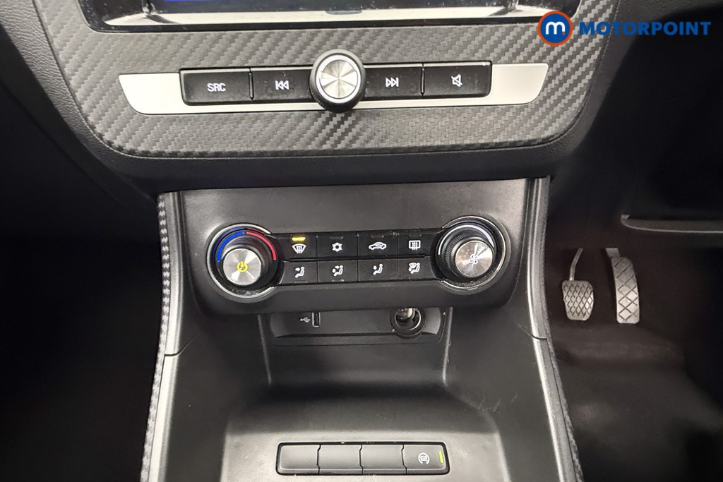 Mg Motor Uk ZS Excite Manual Petrol SUV - Stock Number (1581619) - 7th supplementary image