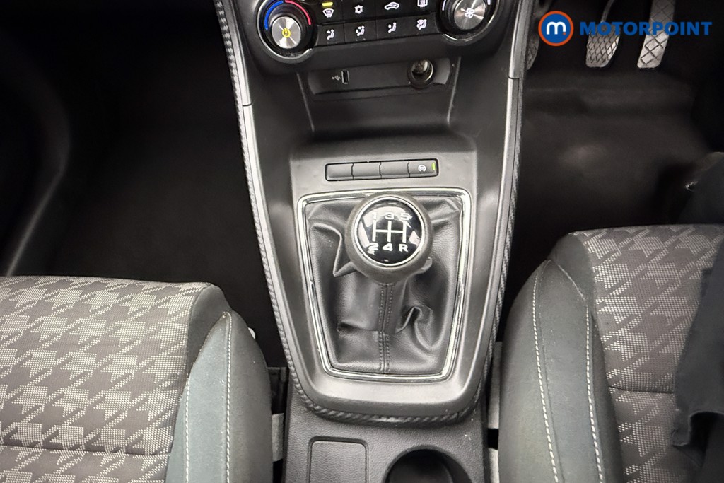 Mg Motor Uk ZS Excite Manual Petrol SUV - Stock Number (1581619) - 8th supplementary image