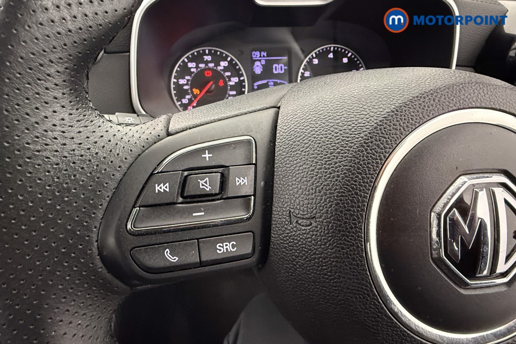 Mg Motor Uk ZS Excite Manual Petrol SUV - Stock Number (1581619) - 9th supplementary image