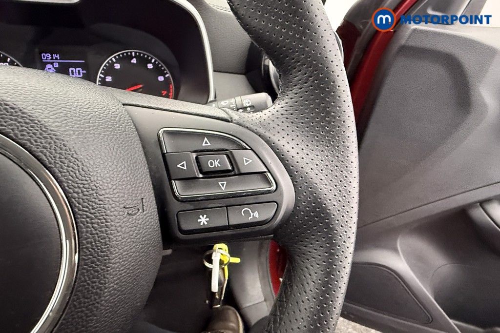 Mg Motor Uk ZS Excite Manual Petrol SUV - Stock Number (1581619) - 10th supplementary image