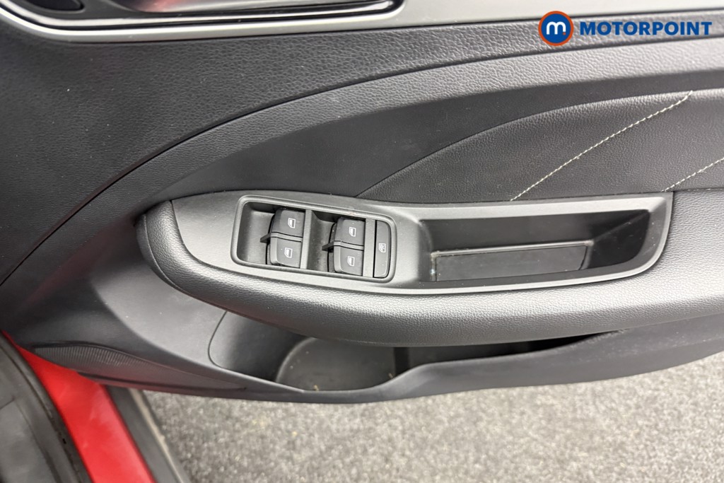 Mg Motor Uk ZS Excite Manual Petrol SUV - Stock Number (1581619) - 12th supplementary image