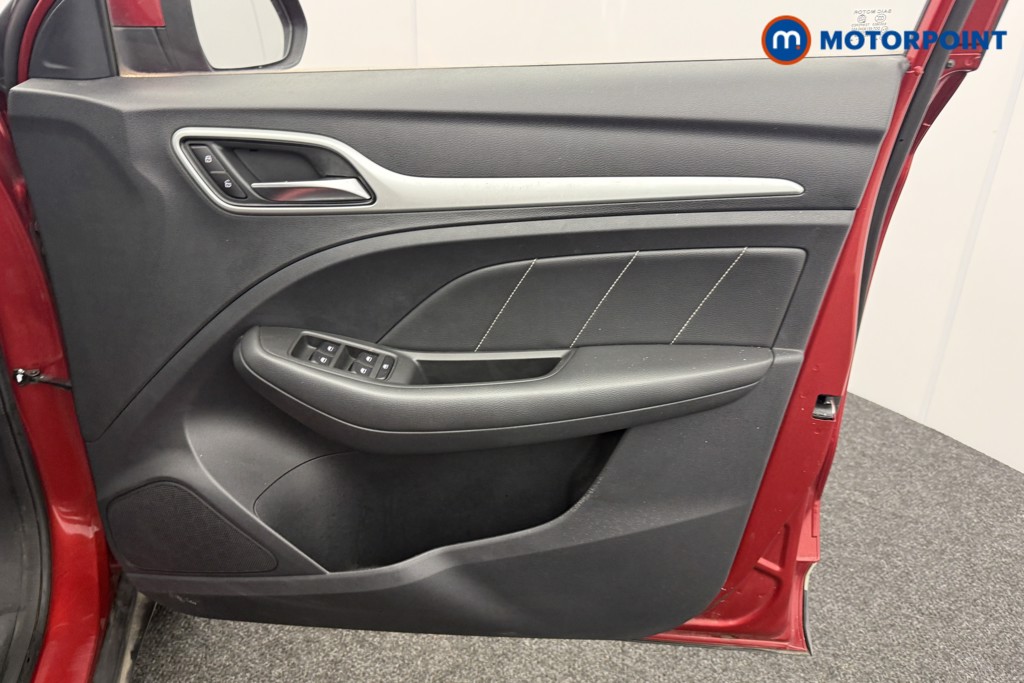 Mg Motor Uk ZS Excite Manual Petrol SUV - Stock Number (1581619) - 13th supplementary image