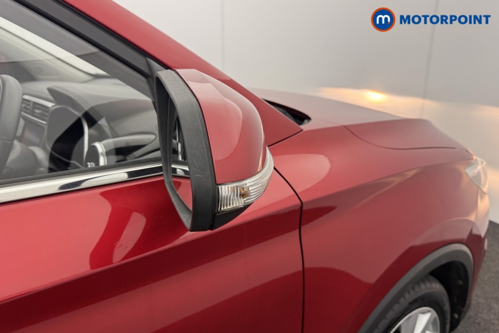 Mg Motor Uk ZS Excite Manual Petrol SUV - Stock Number (1581619) - 14th supplementary image