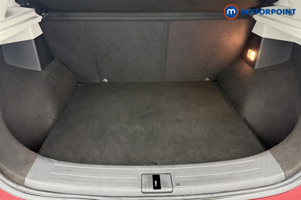 Mg Motor Uk ZS Excite Manual Petrol SUV - Stock Number (1581619) - 16th supplementary image