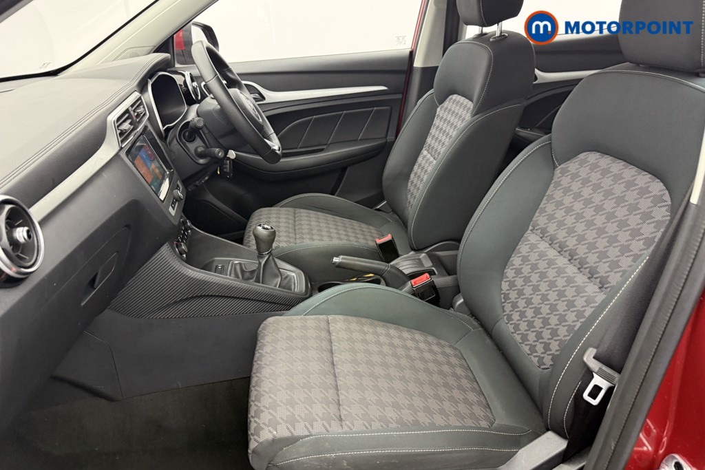 Mg Motor Uk ZS Excite Manual Petrol SUV - Stock Number (1581619) - 17th supplementary image