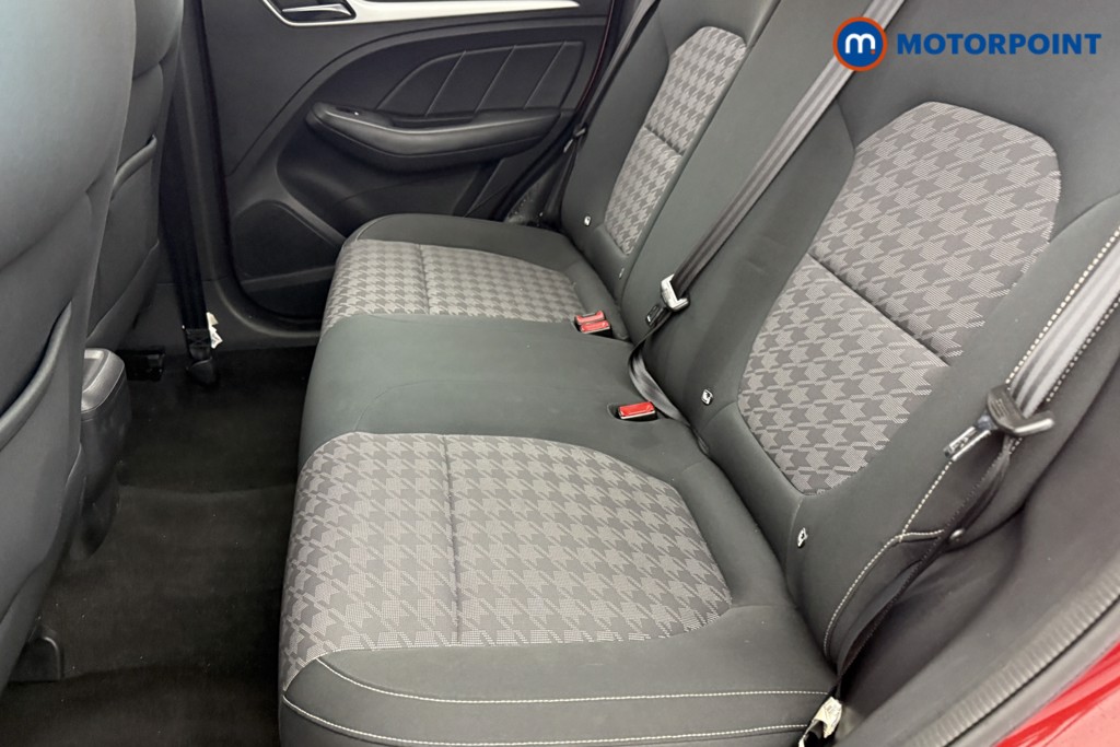 Mg Motor Uk ZS Excite Manual Petrol SUV - Stock Number (1581619) - 18th supplementary image