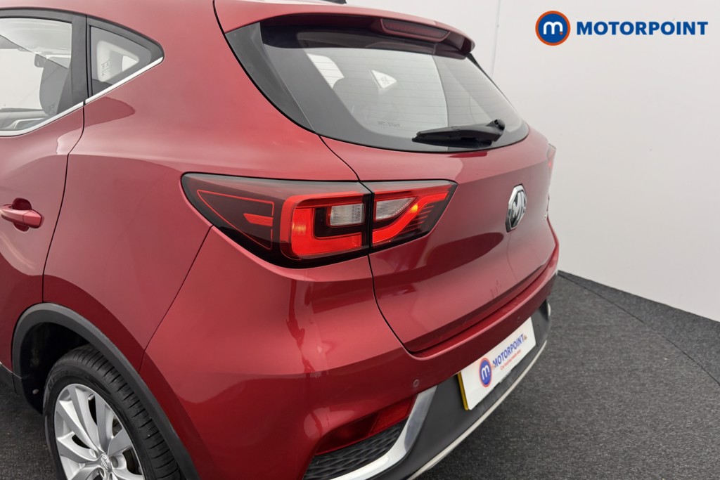 Mg Motor Uk ZS Excite Manual Petrol SUV - Stock Number (1581619) - 21st supplementary image