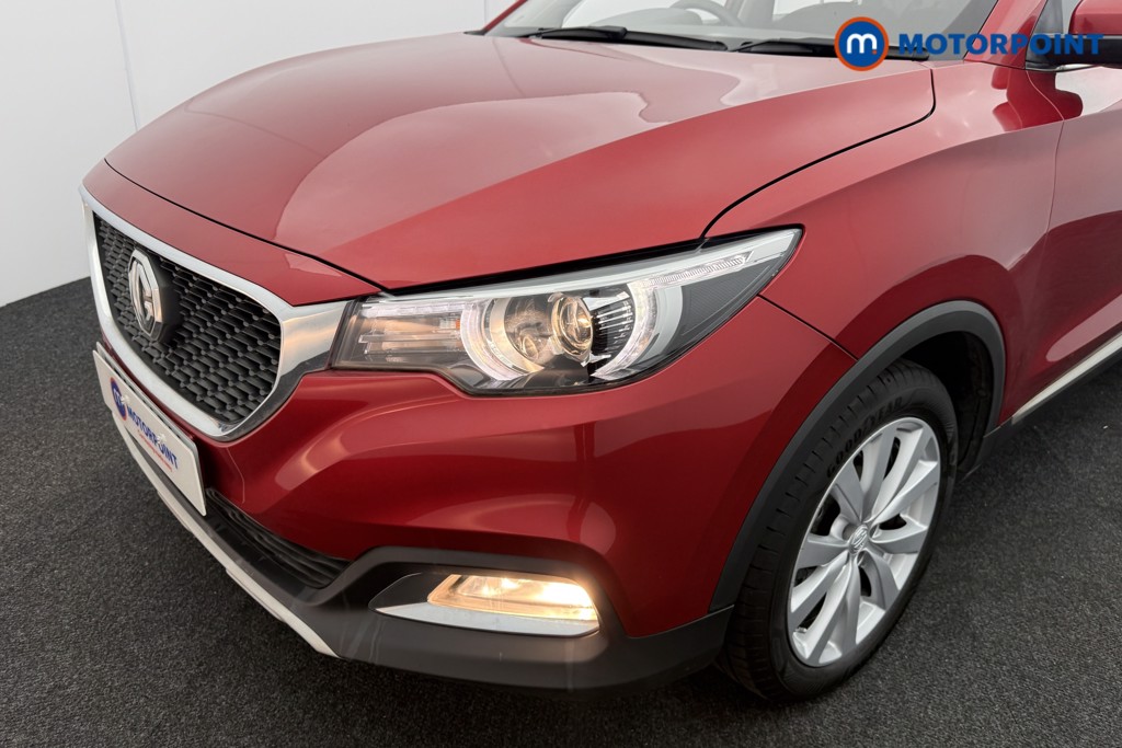 Mg Motor Uk ZS Excite Manual Petrol SUV - Stock Number (1581619) - 23rd supplementary image