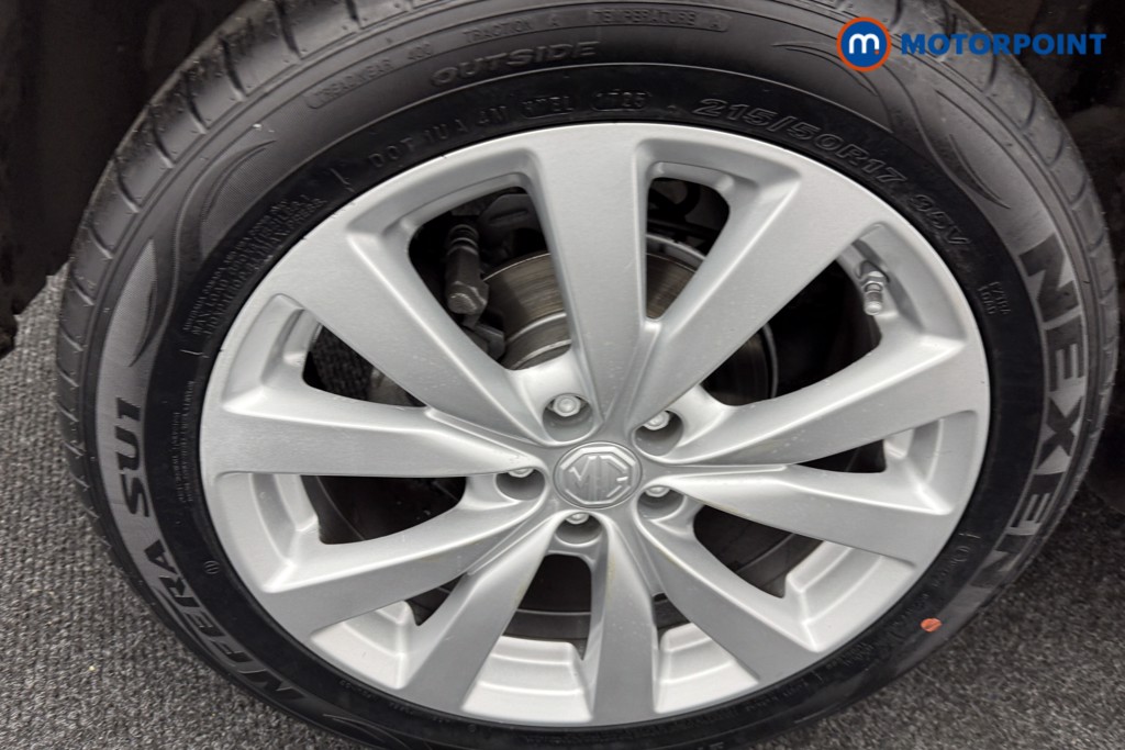 Mg Motor Uk ZS Excite Manual Petrol SUV - Stock Number (1581619) - 26th supplementary image