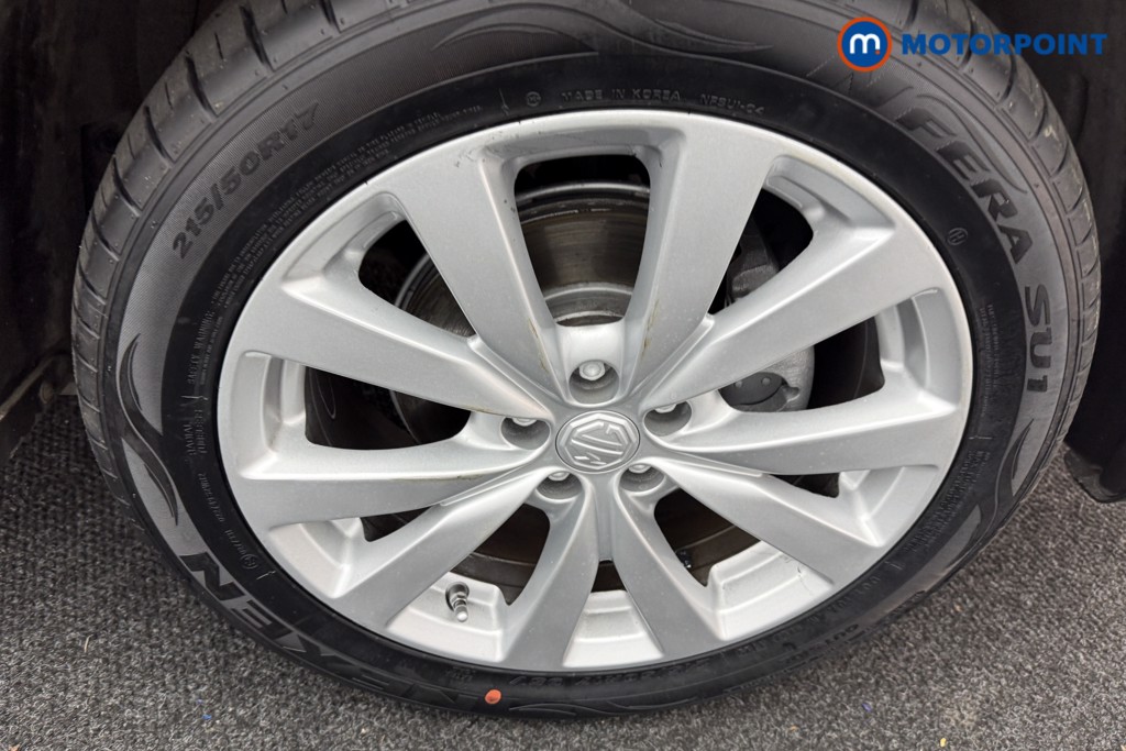 Mg Motor Uk ZS Excite Manual Petrol SUV - Stock Number (1581619) - 27th supplementary image