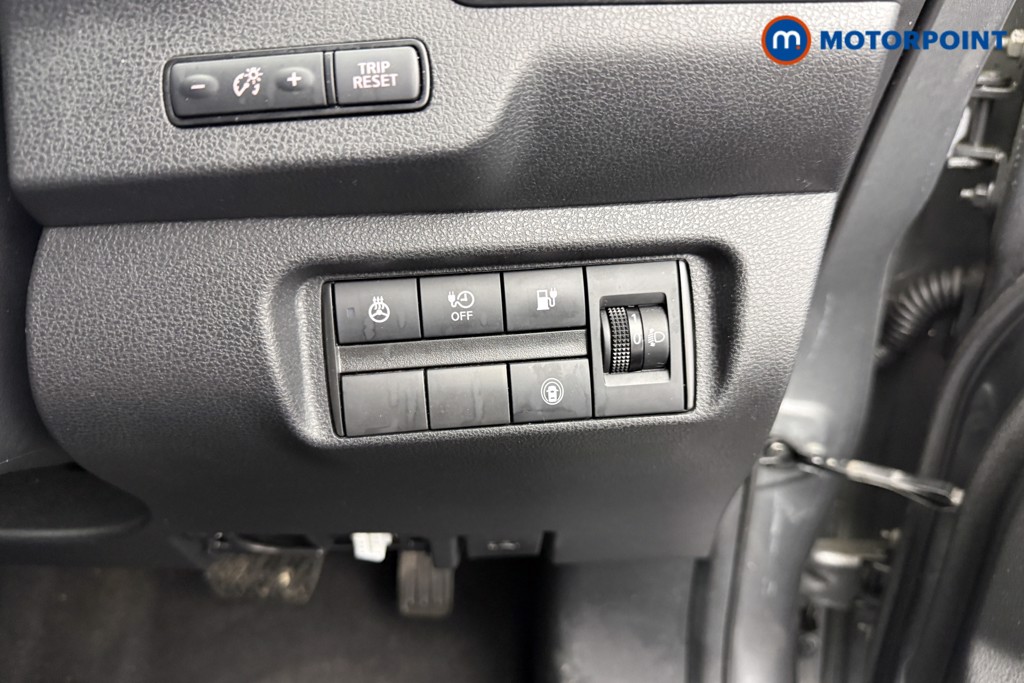 Nissan Leaf N-Connecta Automatic Electric Hatchback - Stock Number (1581941) - 15th supplementary image