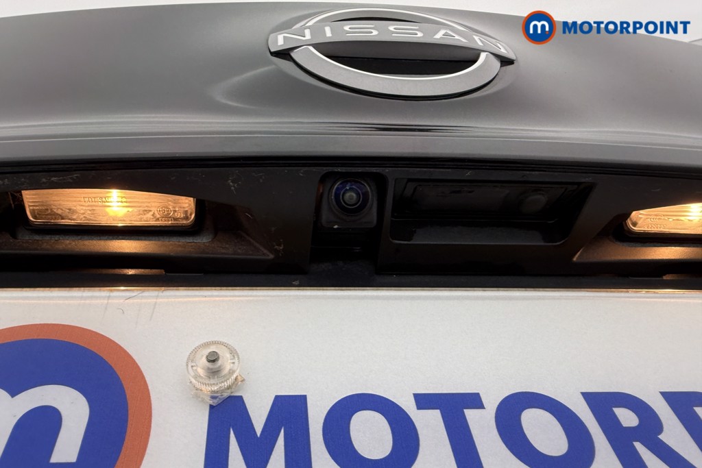 Nissan Leaf N-Connecta Automatic Electric Hatchback - Stock Number (1581941) - 20th supplementary image