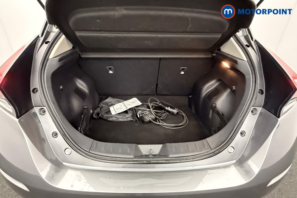 Nissan Leaf N-Connecta Automatic Electric Hatchback - Stock Number (1581941) - 21st supplementary image