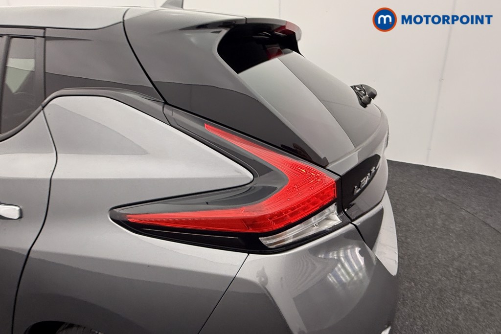 Nissan Leaf N-Connecta Automatic Electric Hatchback - Stock Number (1581941) - 25th supplementary image