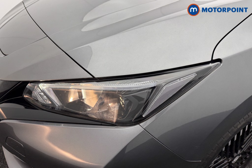 Nissan Leaf N-Connecta Automatic Electric Hatchback - Stock Number (1581941) - 27th supplementary image