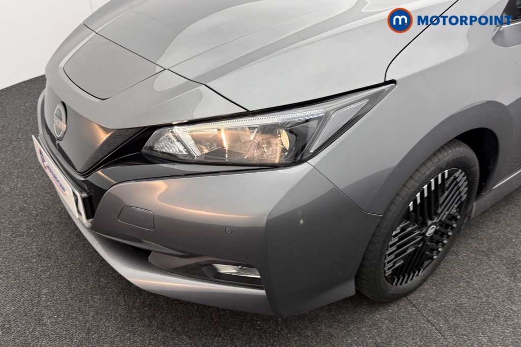 Nissan Leaf N-Connecta Automatic Electric Hatchback - Stock Number (1581941) - 28th supplementary image