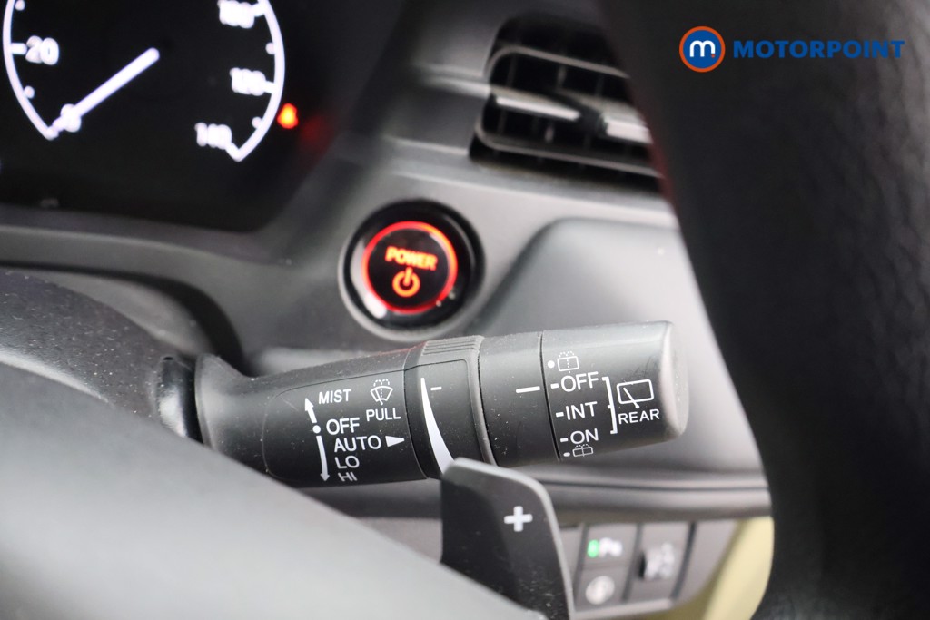 Honda Hr-V Elegance Automatic Petrol-Electric Hybrid SUV - Stock Number (1582236) - 6th supplementary image