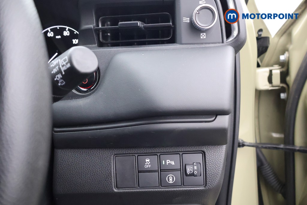 Honda Hr-V Elegance Automatic Petrol-Electric Hybrid SUV - Stock Number (1582236) - 7th supplementary image