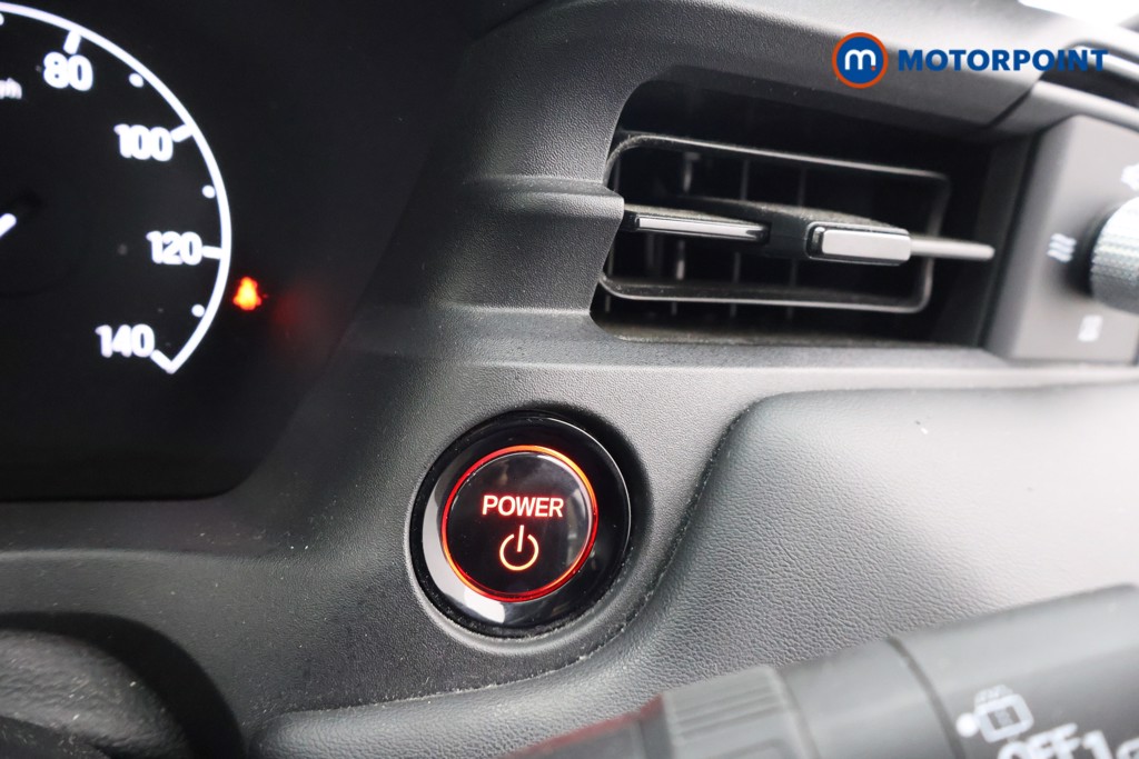 Honda Hr-V Elegance Automatic Petrol-Electric Hybrid SUV - Stock Number (1582236) - 8th supplementary image