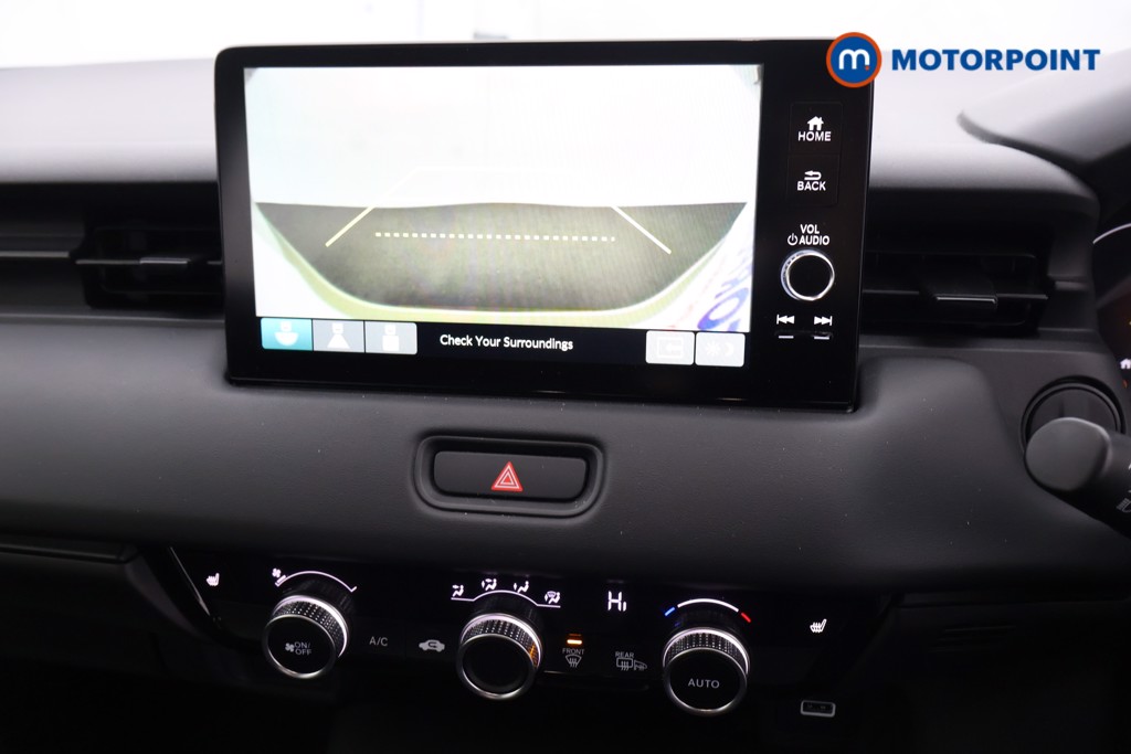 Honda Hr-V Elegance Automatic Petrol-Electric Hybrid SUV - Stock Number (1582236) - 10th supplementary image