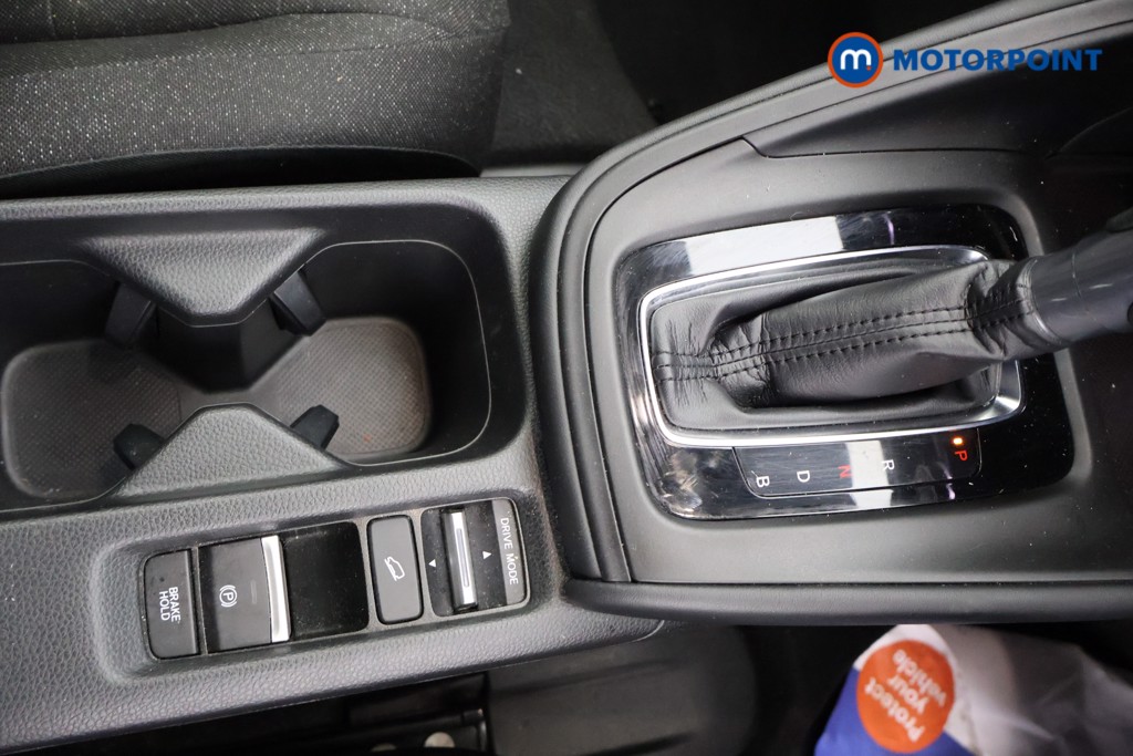 Honda Hr-V Elegance Automatic Petrol-Electric Hybrid SUV - Stock Number (1582236) - 12th supplementary image