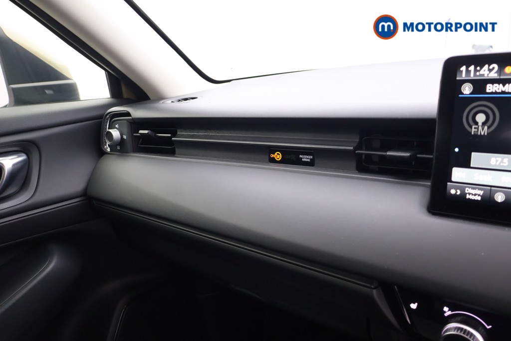 Honda Hr-V Elegance Automatic Petrol-Electric Hybrid SUV - Stock Number (1582236) - 13th supplementary image